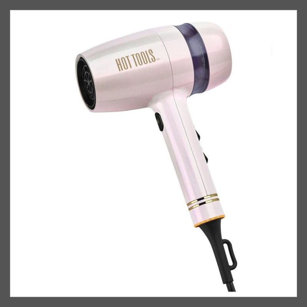 Open Box - Hot Tools - Pro Signature Collection Quie Lavender - Picture 2 of 4